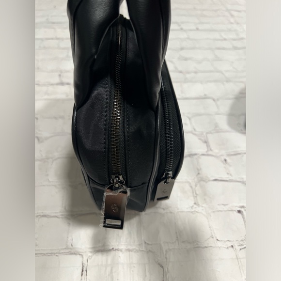 Stolen Girlfriends Club Black Camo Taskforce Bag NWT - NO BAG STRAP - Picture 11 of 16